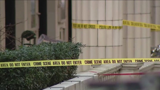 Man pleads not guilty in violent ax-murder of Seattle homeless person