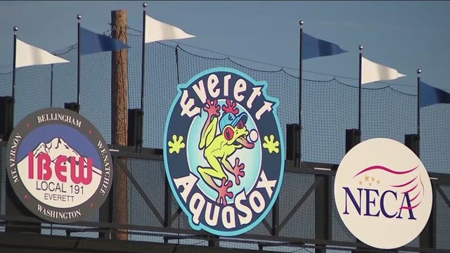 Everett contemplates bulldozing businesses to build new ballpark