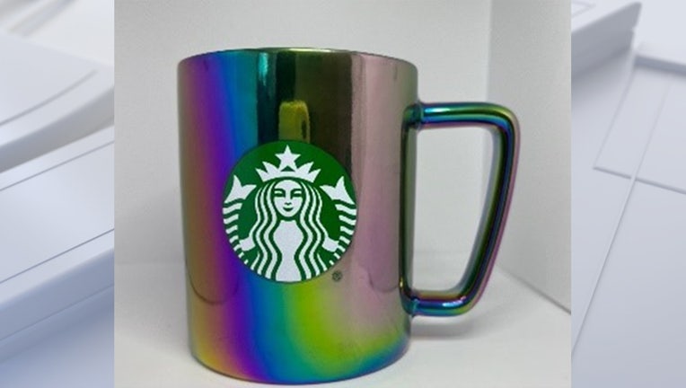 Starbucks Mugs Recalled Due To Burn, Laceration Hazards | FOX 13 Seattle