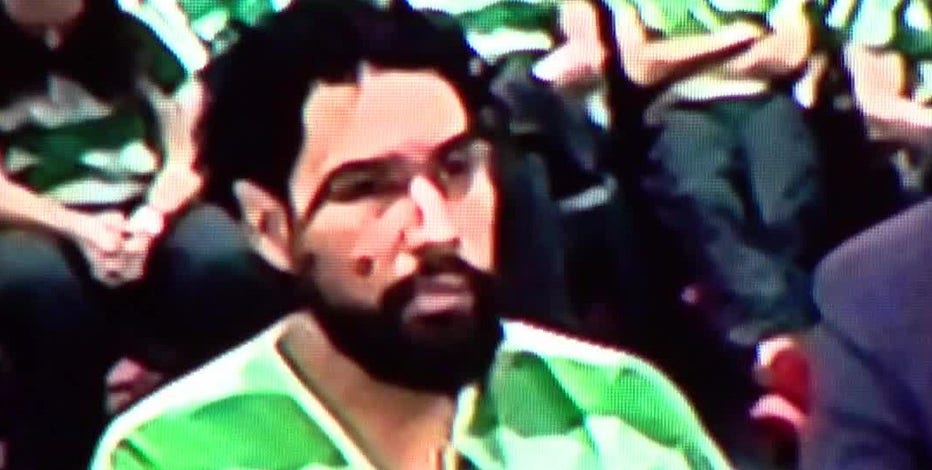 Driver admitted to drinking, smoking weed before killing WSP trooper in crash, docs say