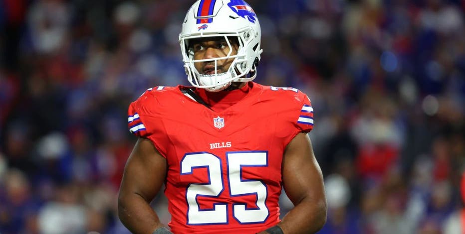 Seattle Seahawks sign linebacker Tyrel Dodson