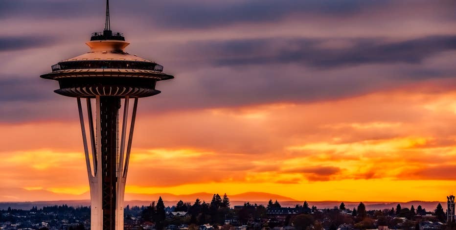 When does daylight saving time return in Seattle?