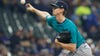 Hancock allows 8 runs, Mariners lose to Brewers 12-4