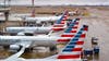 American Airlines' pilots union says it's seeing more safety, maintenance issues
