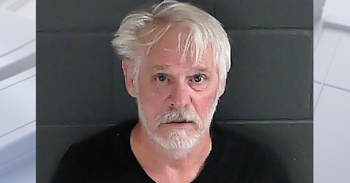 North Carolina man sentenced in 1994 Indiana cold rape case | FOX 13 ...