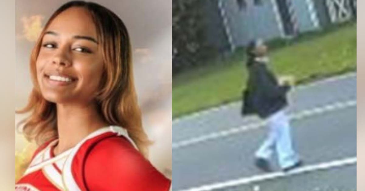 Teen girl missing out of Marysville found dead | FOX 13 Seattle