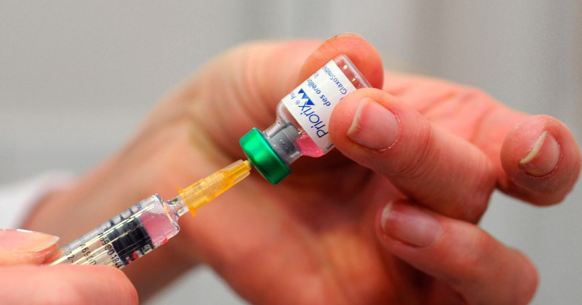 Concern around measles as WA kids head back to school