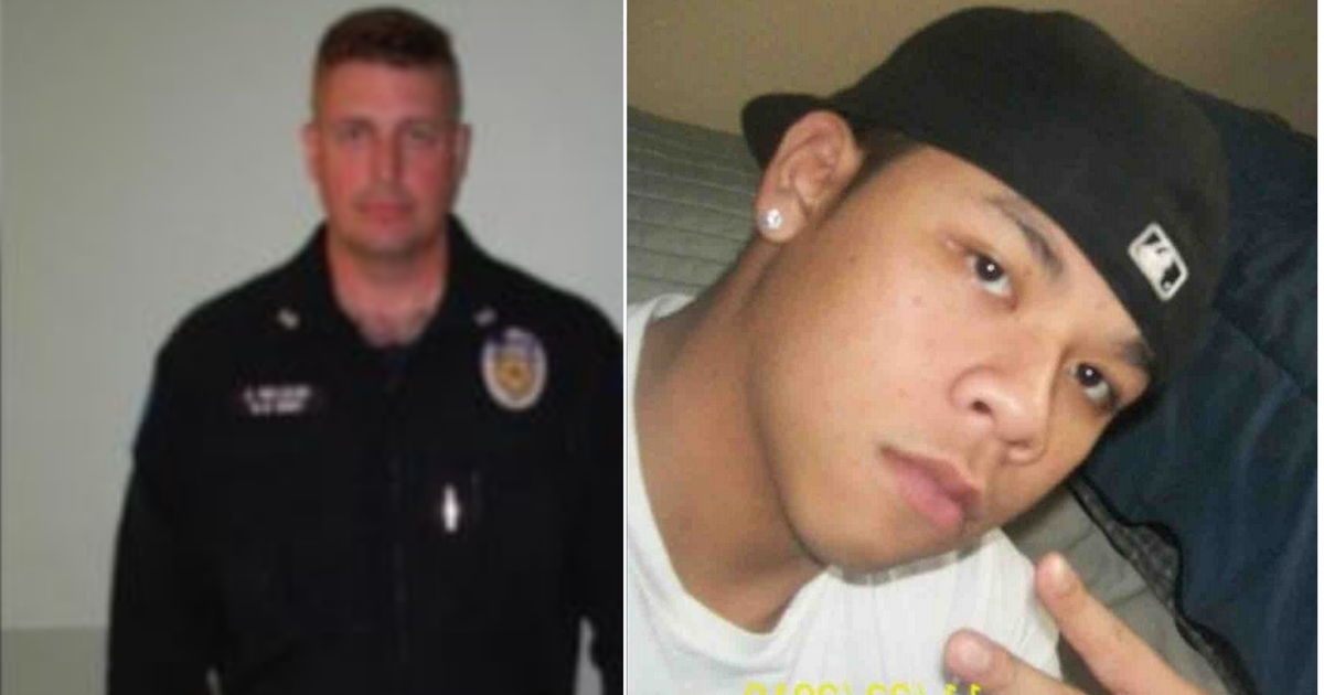 Trial begins for officer charged with murder in 2019 shooting | FOX 13 ...