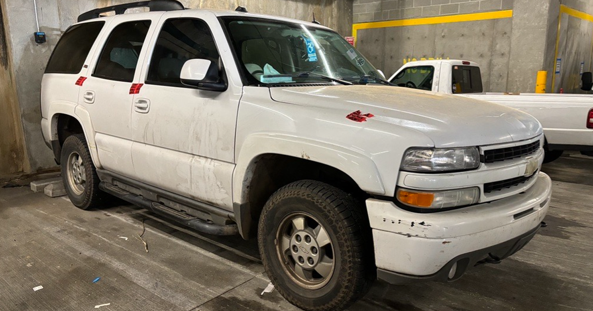 2 arrested after police chase from Bellevue to Kirkland | FOX 13 Seattle