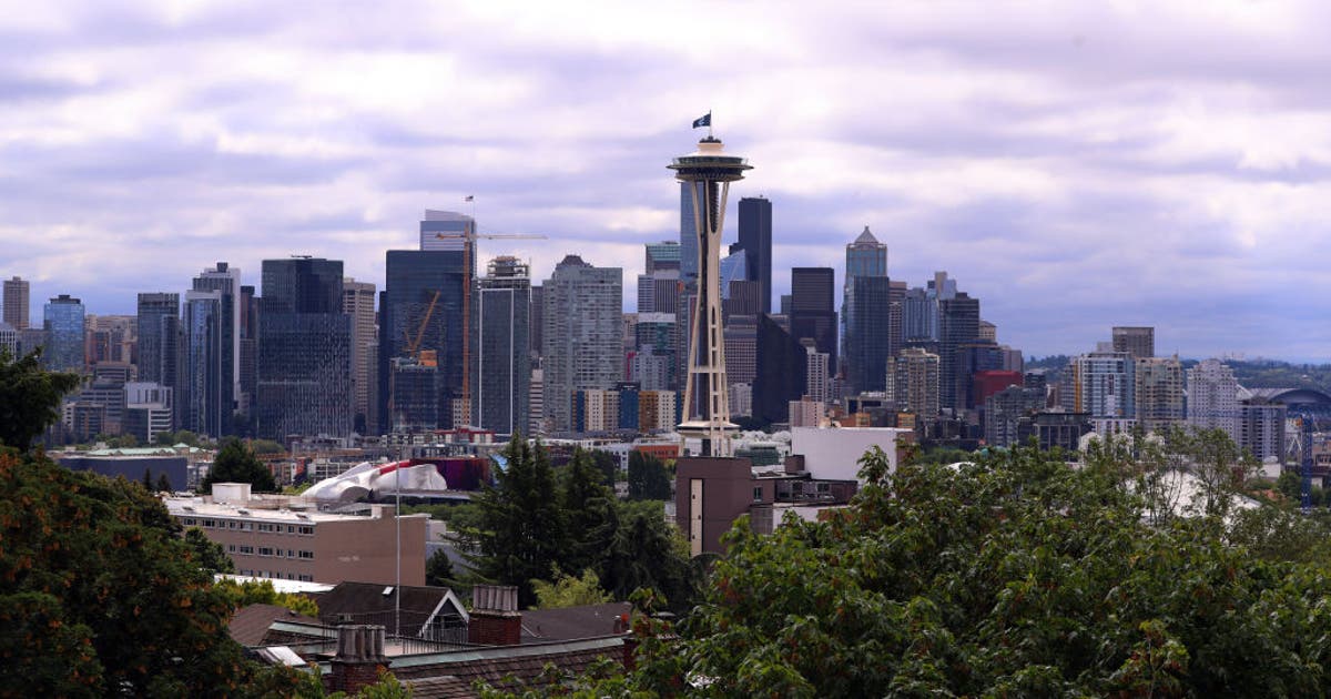 WA leaders react to possible return of Seattle Sonics: ‘We're ready’