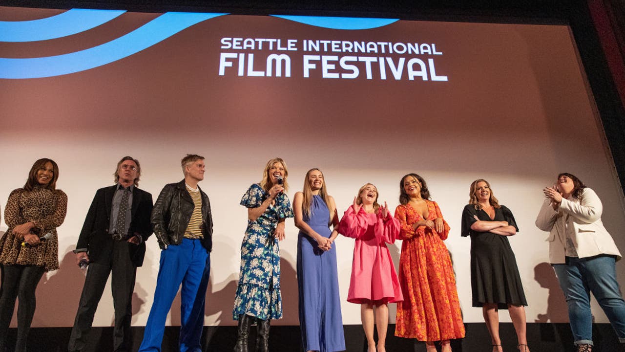 cinema staff 「Seattle meets realism」 Seattle International Film Festival lineup, tributes, more | FOX