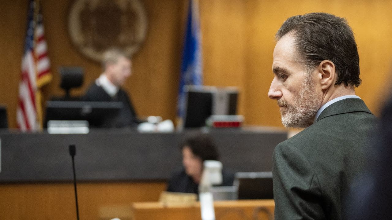 Apple River stabbing trial: Nicolae Miu found guilty - Vimarsana News