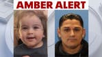AMBER Alert issued for child after double homicide in West Richland, WA