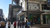 Downtown Seattle Nordstrom Rack store relocating in spring 2027