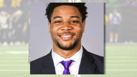 UW football player arrested in rape of 2 Seattle-area college students