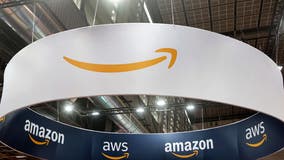 Amazon cutting hundreds of jobs in cloud computing unit AWS