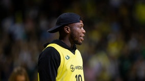 Ex-UW, NBA star Nate Robinson needs kidney: 'Don't have long to live'