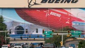 US prosecutors urge Boeing to plead guilty to criminal charges