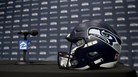 Joey Laine hired as new Seattle Seahawks VP of football administration