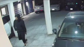 CAUGHT ON CAMERA: Armed car prowler enters home in North Beacon Hill, sparking safety concerns