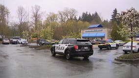 2-year-old killed outside of Federal Way IHOP was shot in the head, ME says