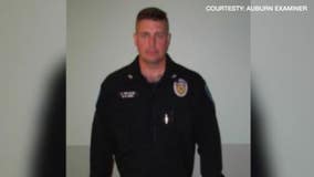 Auburn officer ignored his training in killing man in 2019: prosecutors