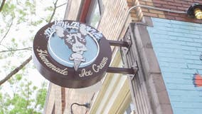 New Molly Moon's ice cream shop coming to West Seattle Junction