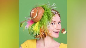 Panera Bread releases derby-inspired 'Bread Hat' for the Kentucky Derby