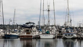 Boats Afloat Show 2024 kicks off in Seattle