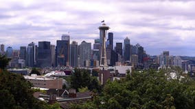 Study ranks Seattle, Portland, San Francisco among Top Greenest Cities in U.S.