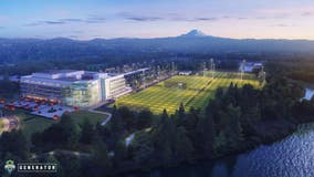 Seattle Sounders FC officially name new clubhouse in Renton