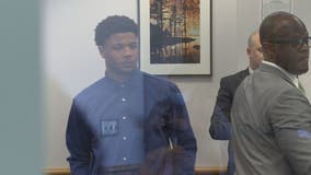 UW football players Tybo Rogers, Diesel Gordon accused of assault on Seattle cyclist