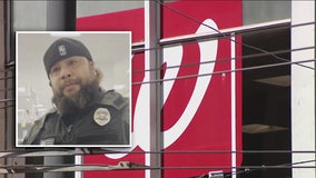Viral video of 'heavily' armed Seattle Walgreens security guard sparks outrage