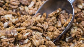 Organic bulk walnuts sold in natural food stores tied to E. coli outbreak