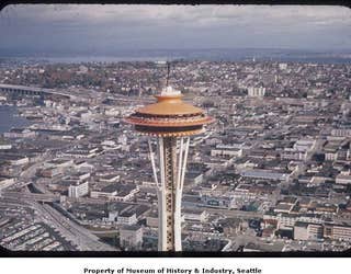 Seattle World's Fair: A look back at the landmark anniversary