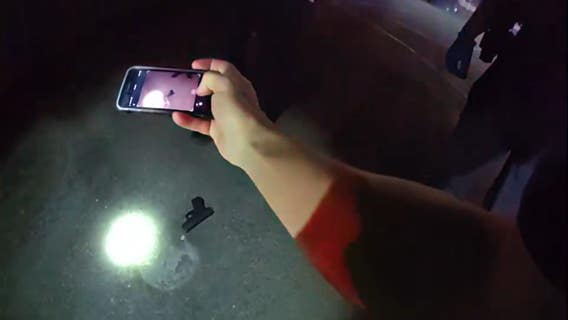 2 injured in overnight Parkland shooting outside bar