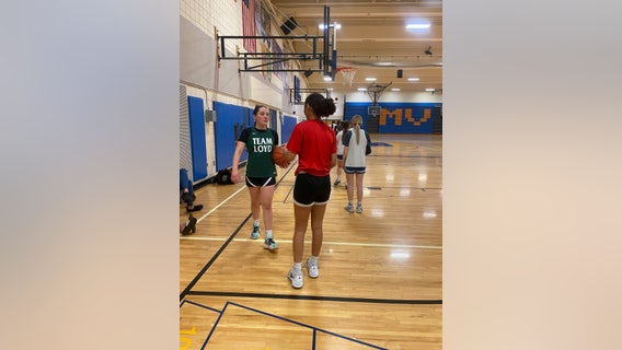 Elite team of Seattle-area athletes looks to WNBA Draft for inspiration