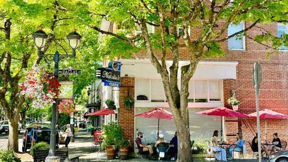 Washington, Oregon cities rank in top 50 places to live in U.S.