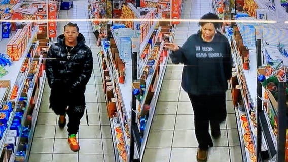Two suspects in Federal Way shooting sought, police release photos