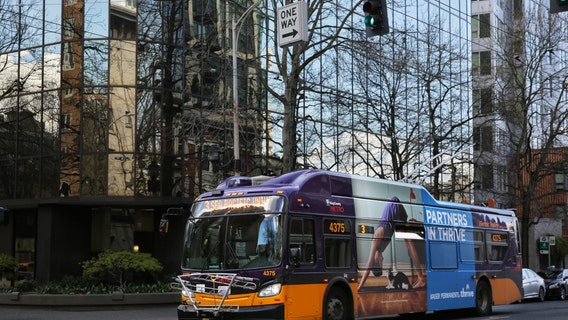 King County Metro fully resumes fare enforcement for first time since 2020