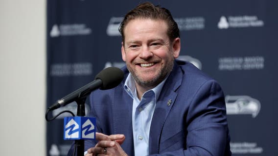 Commentary: Schneider’s legacy will be defined by moves after unexpected trades of Geno, DK