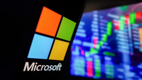 Microsoft prepares to spend more on AI as its sales and profit surge