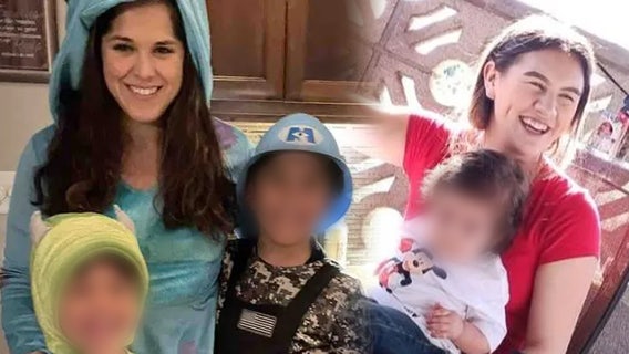 Family, friends remember ex-wife and teen mother killed by Elias Huizar in West Richland