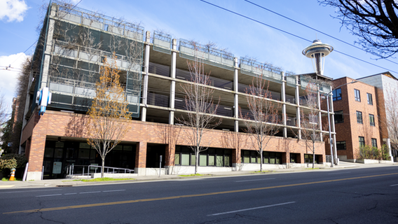 Helping those who served: New King County shelter offers 24/7 support for veterans