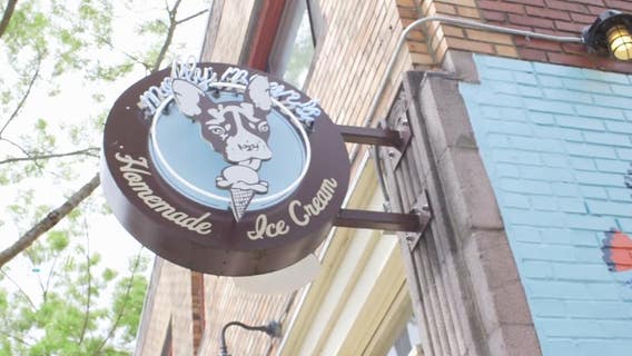 New Molly Moon's ice cream shop coming to West Seattle Junction