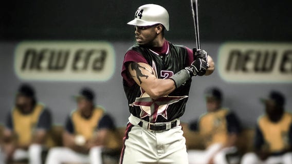 Mariners Turn Ahead the Clock Jersey Night happening Friday