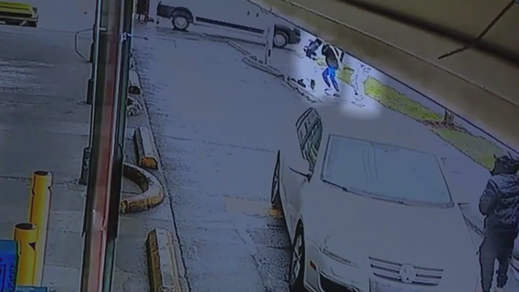 3 Federal Way shootings in 24 hours: 2-year-old dies, teen shot