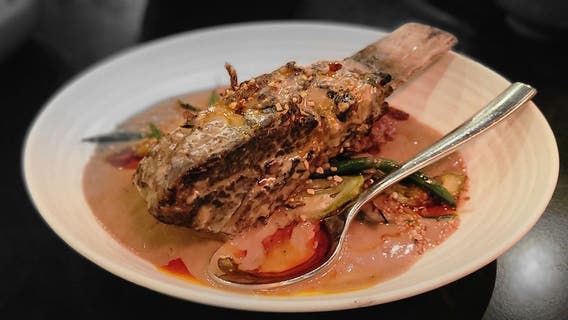 5 Seattle-area chefs among 2024 James Beard Award finalists