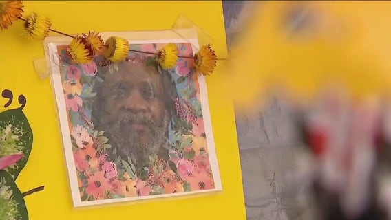 Immigrants rights groups report harassment at Tacoma memorial