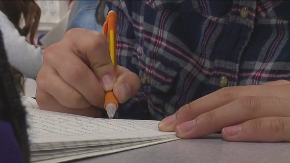 OSPI seeks $10M from WA Legislature to improve test scores